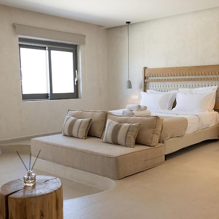 Aerostay Mykonos Mykonos Town ภายนอก รูปภาพ