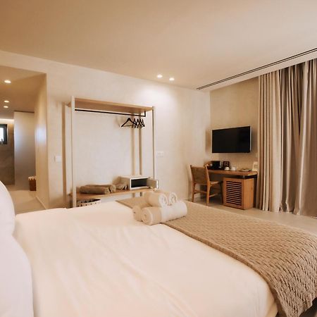 Aerostay Mykonos Mykonos Town ภายนอก รูปภาพ