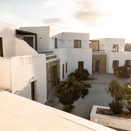 Aerostay Mykonos Mykonos Town ภายนอก รูปภาพ