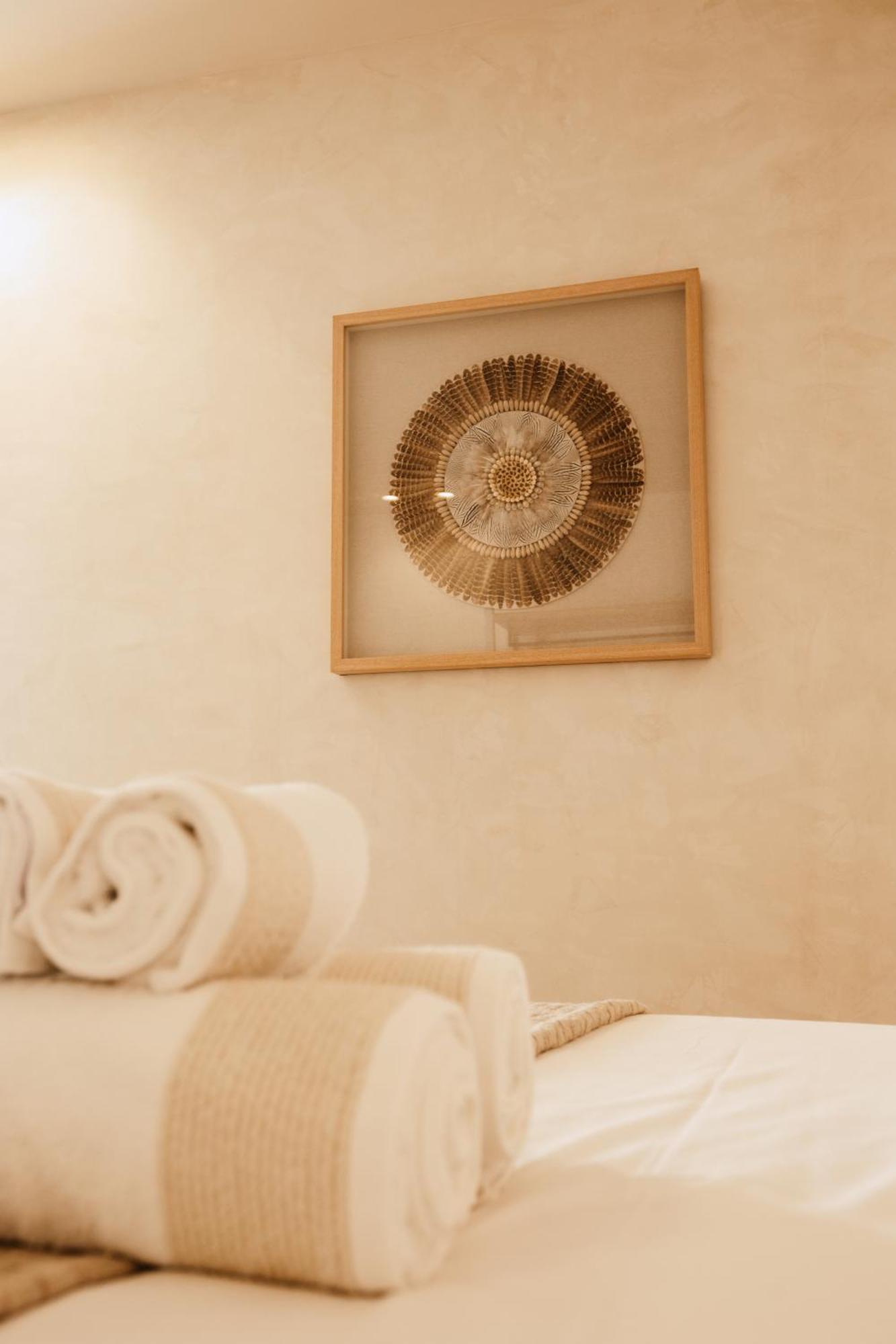 Aerostay Mykonos Mykonos Town ภายนอก รูปภาพ