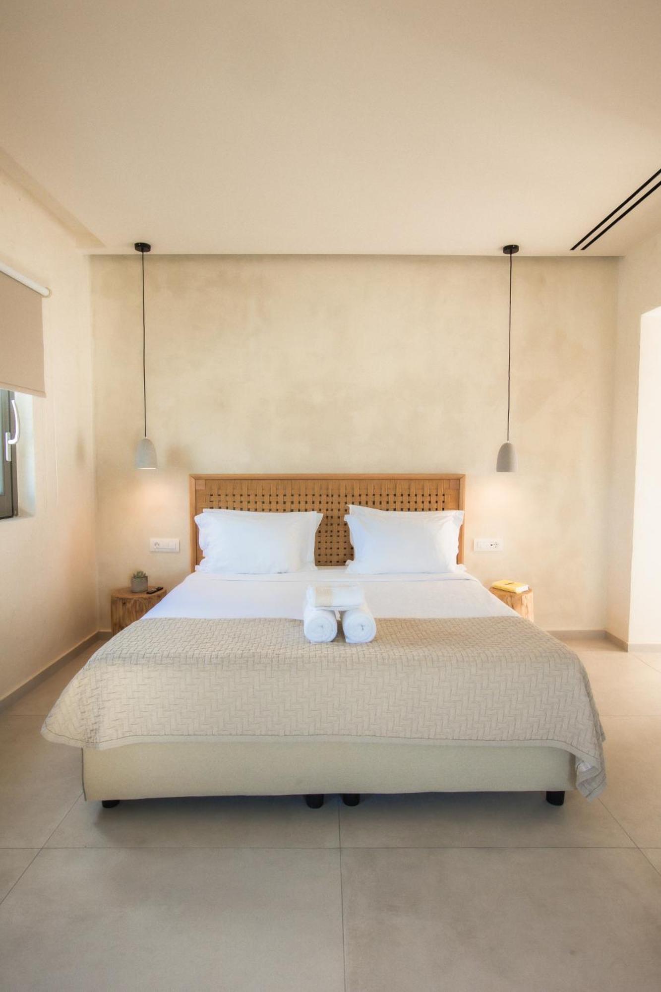 Aerostay Mykonos Mykonos Town ภายนอก รูปภาพ