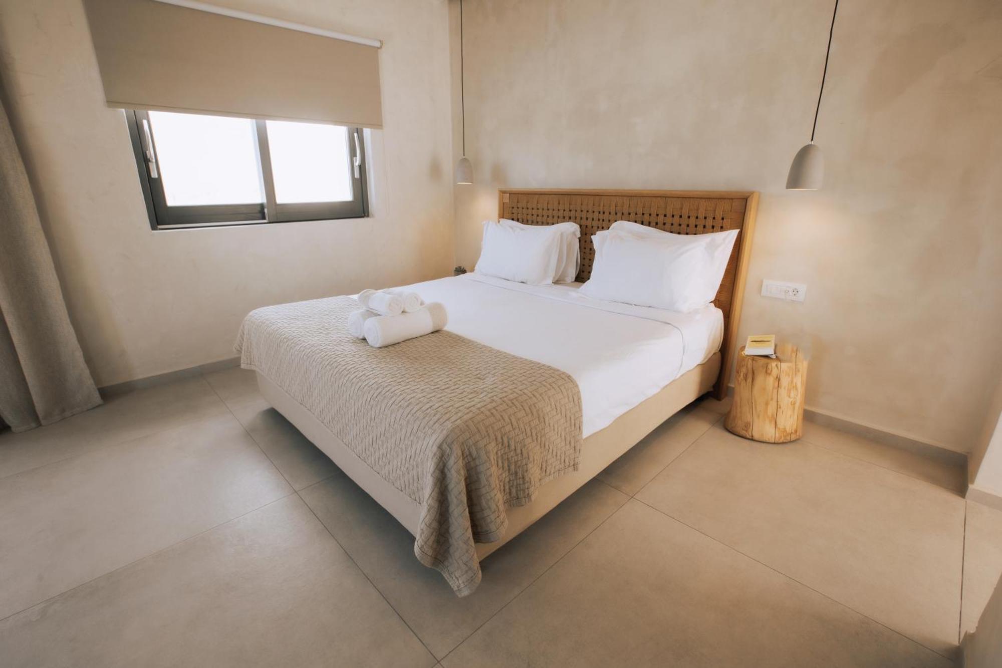 Aerostay Mykonos Mykonos Town ภายนอก รูปภาพ