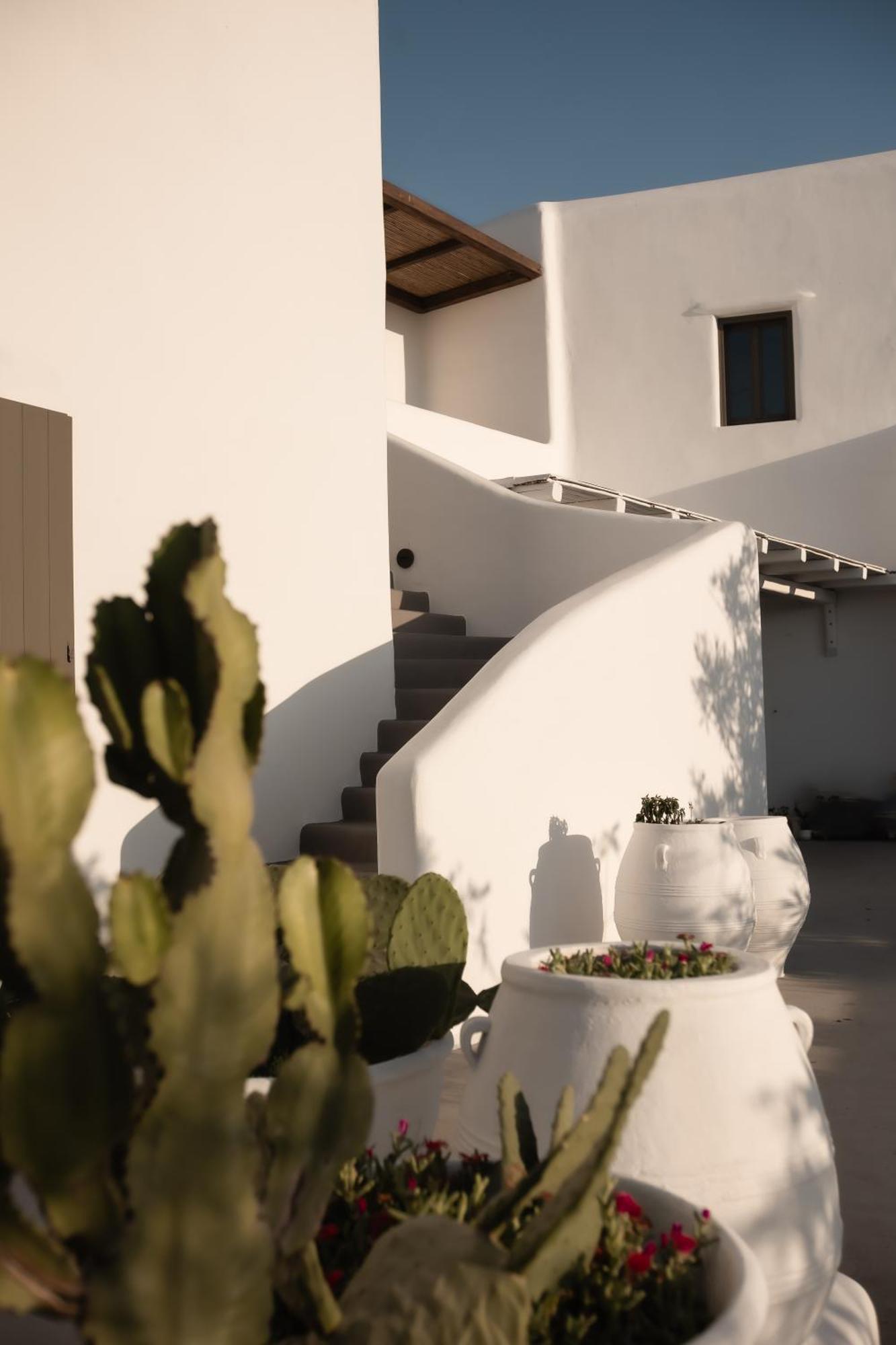 Aerostay Mykonos Mykonos Town ภายนอก รูปภาพ